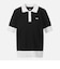 WMNS SP COLLARED SHORT SLEEVE KNIT