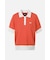 WMNS SP COLLARED SHORT SLEEVE KNIT