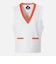 WMNS SP V NECK KNIT VS