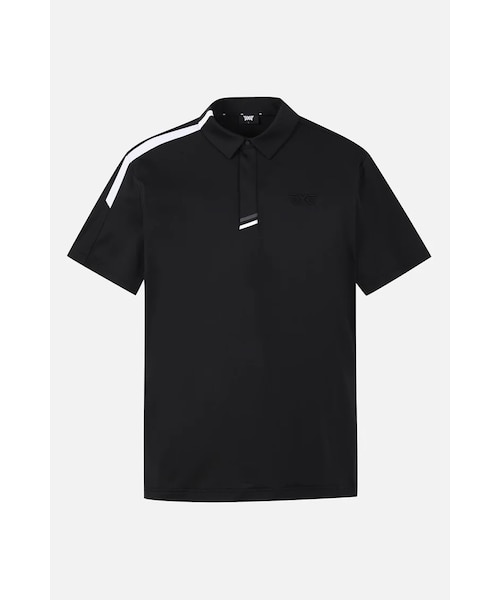 MNS SM COLOR POINT PERFORATED COLLAR SS｜ピーエックスジーの