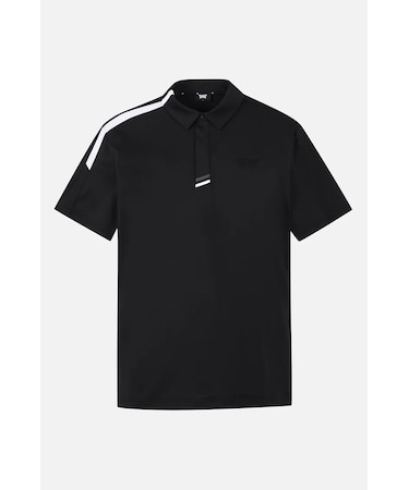 MNS SP COLOR POINT COLLAR SS