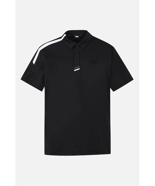 MNS SP COLOR POINT COLLAR SS