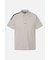 MNS SP COLOR POINT COLLAR SS