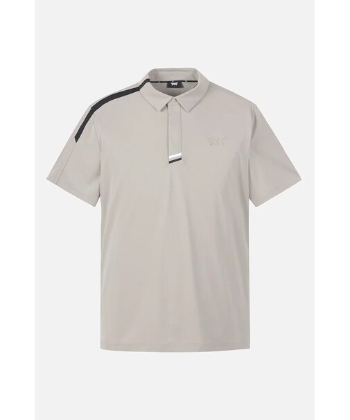 MNS SP COLOR POINT COLLAR SS