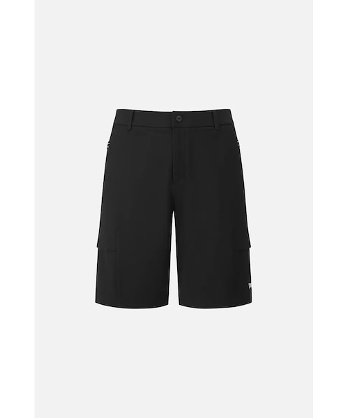 MNS SP POCKET POINT HALF PANTS