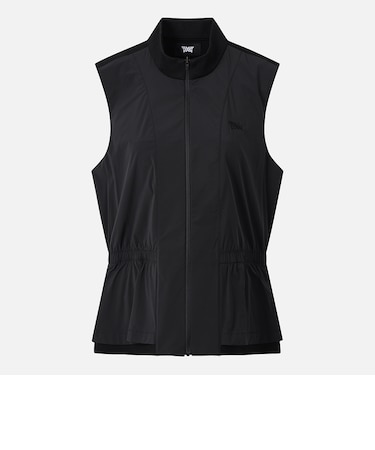 WMNS SP HYBRID FULL ZIP-UP KNIT VS