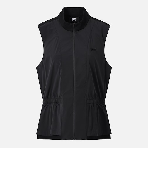 WMNS SP HYBRID FULL ZIP-UP KNIT VS