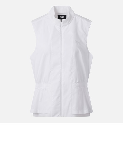 WMNS SP HYBRID FULL ZIP-UP KNIT VS