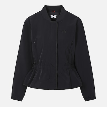 WMNS SP WIND SWING WOVEN JK