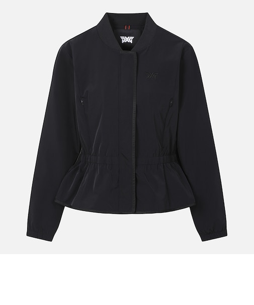 WMNS SP WIND SWING WOVEN JK