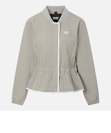 WMNS SP WIND SWING WOVEN JK