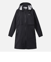WMNS SP NEW SILHOUETTE RAIN JK