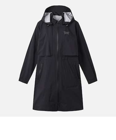 WMNS SP NEW SILHOUETTE RAIN JK