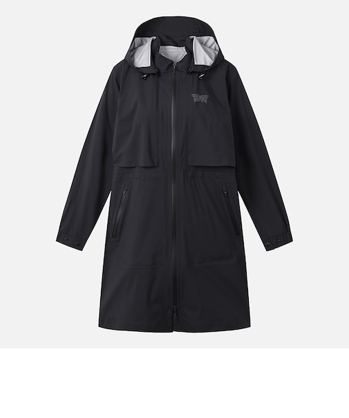WMNS SP NEW SILHOUETTE RAIN JK