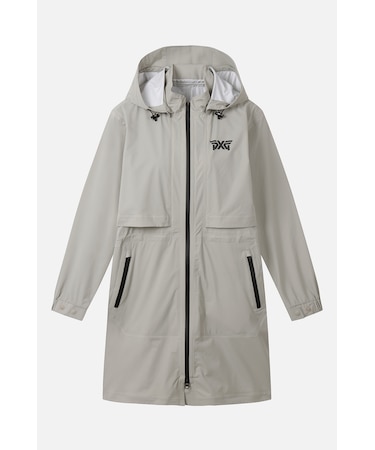 WMNS SP NEW SILHOUETTE RAIN JK