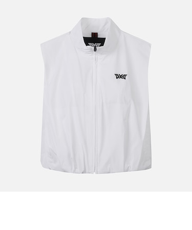 WMNS SP WIND SWING WOVEN VEST