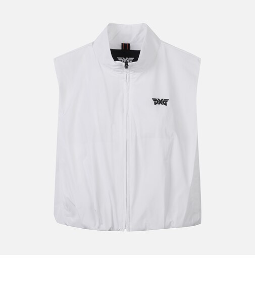 WMNS SP WIND SWING WOVEN VEST