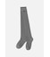 WMNS LINE POINT OVER THE KNEE SOCKS