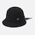 WMNS ROUND RIBBON BUCKET HAT