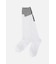 WMNS COLOR BLOCKED KNEE SOCKS