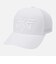 FITTED MESH CAP