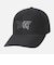FITTED MESH LOGO CAP
