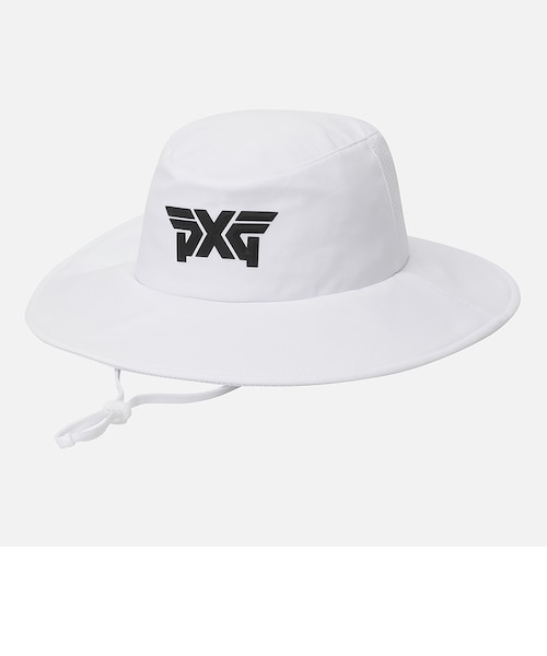 PROTECTIVE BUSH HAT｜ピーエックスジーのアウトレット通販｜三井