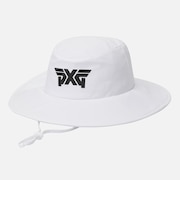 PROTECTIVE BUSH HAT