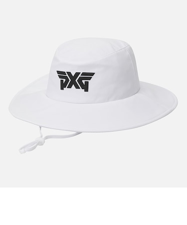 PROTECTIVE BUSH HAT