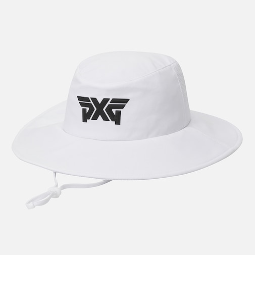 PROTECTIVE BUSH HAT