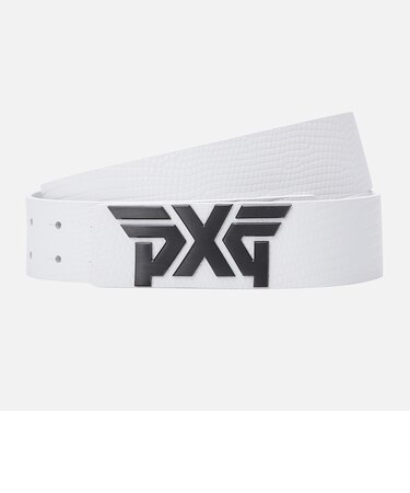 PXG ALL-OVER EMBO BELT_MEN