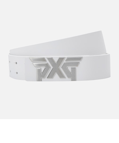 PXG SIGNATURE LOGO BELT_MEN
