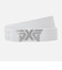 PXG SIGNATURE LOGO BELT＿MEN