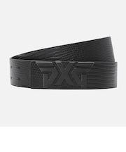 PXG ALL-OVER EMBO BELT-MEN