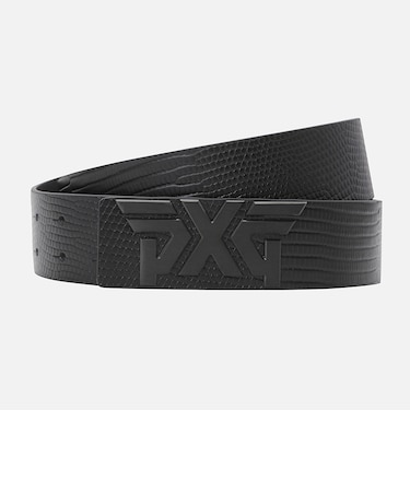 PXG ALL-OVER EMBO BELT-MEN