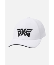 ESSENTIAL LOGO CAP
