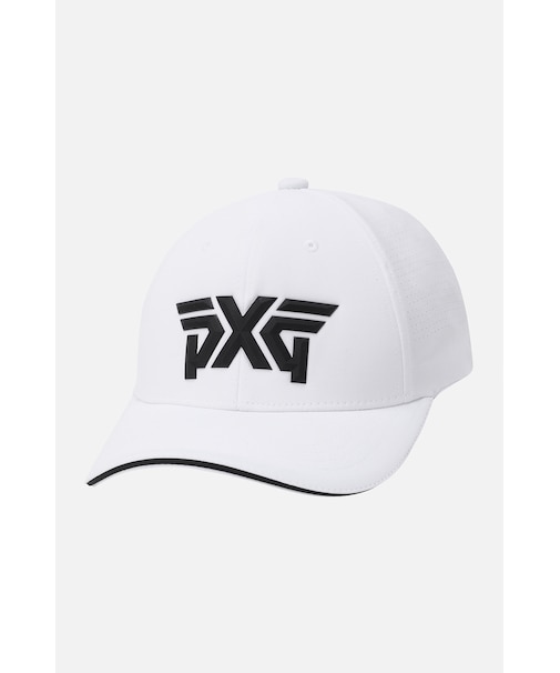ESSENTIAL LOGO CAP