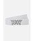 PXG SIGNATURE LOGO BELT＿WOMEN