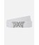 PXG SIGNATURE LOGO BELT＿WOMEN