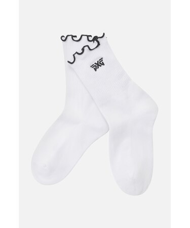 WMNS BASIC HIGH SOCKS