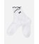 WMNS BASIC HIGH SOCKS