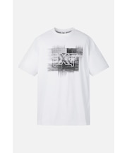 MNS SM GRAPHIC ROUND NECK SS