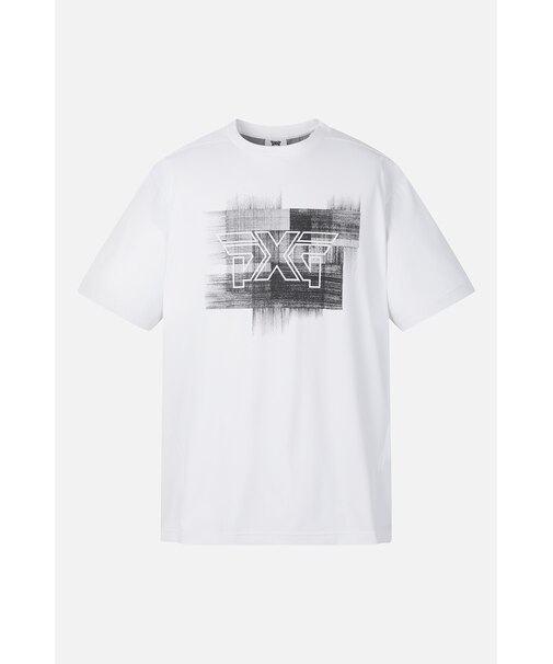 MNS SM GRAPHIC ROUND NECK SS