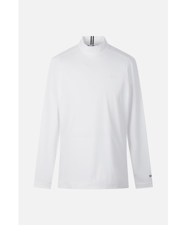 MNS SP MOCK NECK LS