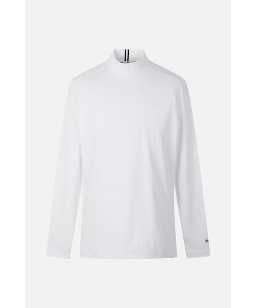 MNS SP MOCK NECK LS