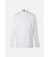 MNS SP MOCK NECK  LS
