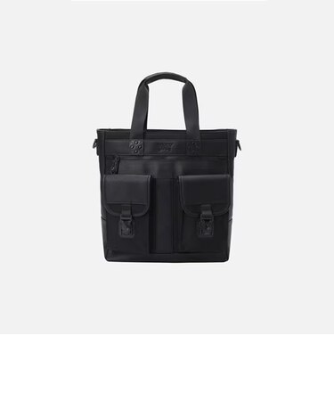 UTILITY TOTE BAG