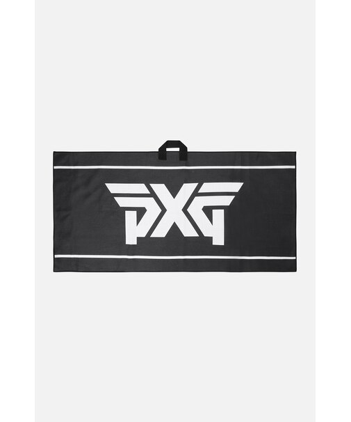 PXG GOLF TOWEL