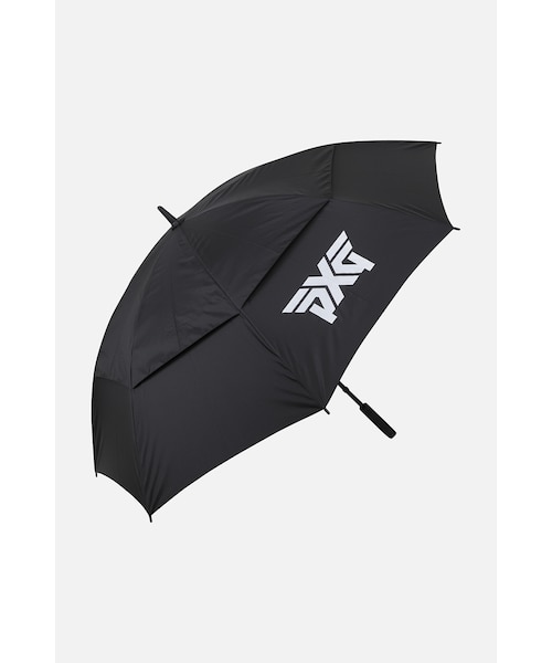 PXG ゴルフ用傘 黒 PXG GOLF UMBRELLA｜ピーエックスジーのアウトレット通販｜三井