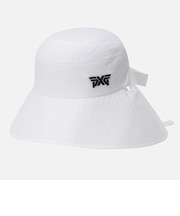 WMNS WIDE BUCKET HAT
